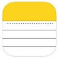 iOS8备忘录