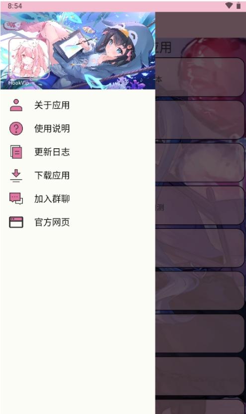 HookVip模块2024最新版