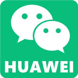 华为微信主题软件app新版无广告3.0最新版