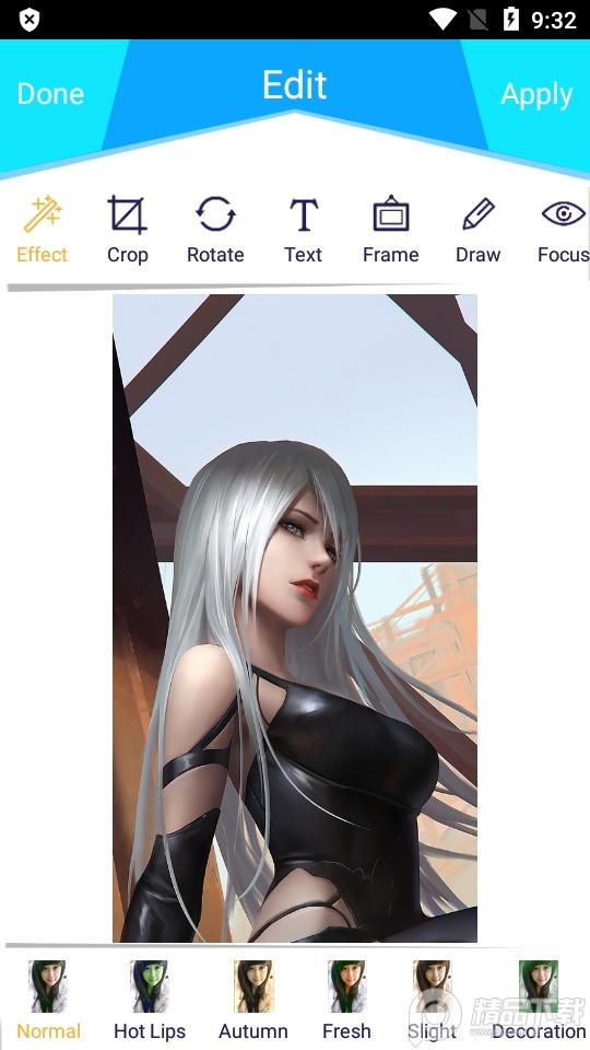 DSLR数码单反相机(DSLR Camera HD Professional)v6.5 高清免费版 v3.2.3