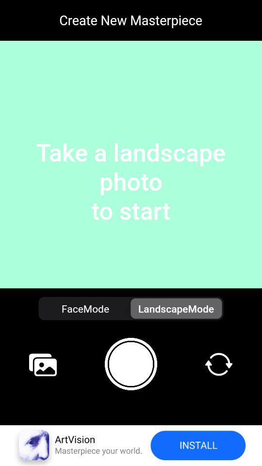 aigahaku自动生成油画3.0.6最新版 v4.1.4