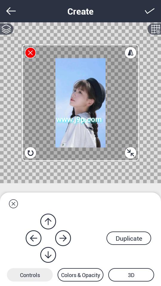 加水印Add Watermark免费版v5.5手机专业版 v6.2.1