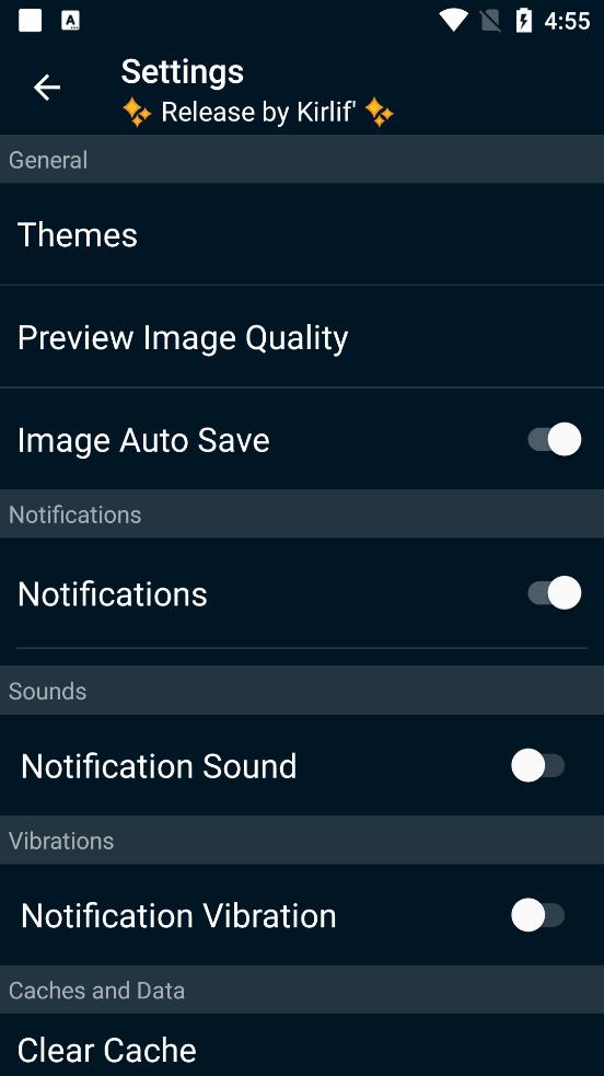 4k壁纸高级版(4K Wallpapers)v4.5 安卓最新版 v3.0.1
