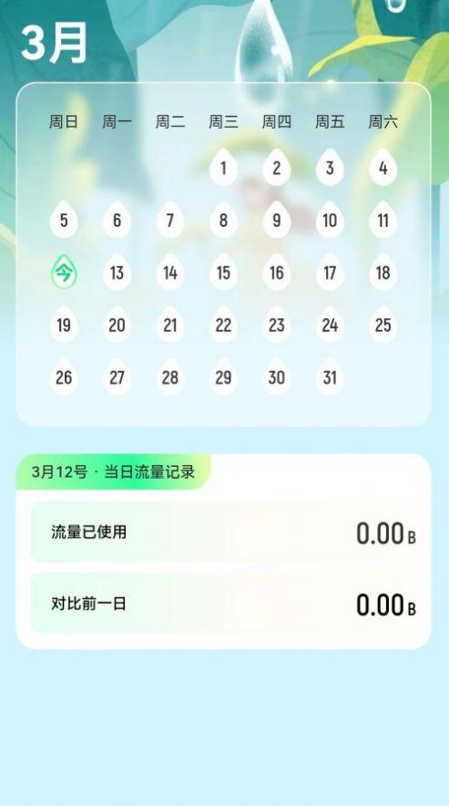 春雨流量管家