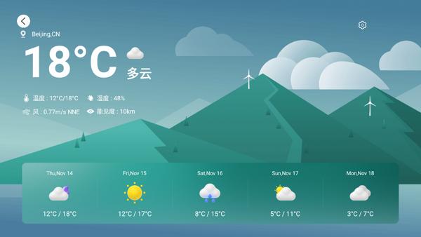 魔盒桌面电视v1.0.0 安卓版 v3.4.2