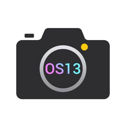 OS13 Camera仿苹果相机软件v3.7 手机免费版