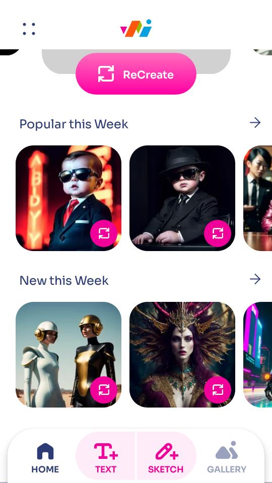 Ai Art Generator app免费高级版v3.2.7最新版 v4.2.3