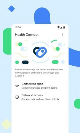 Health Connect
