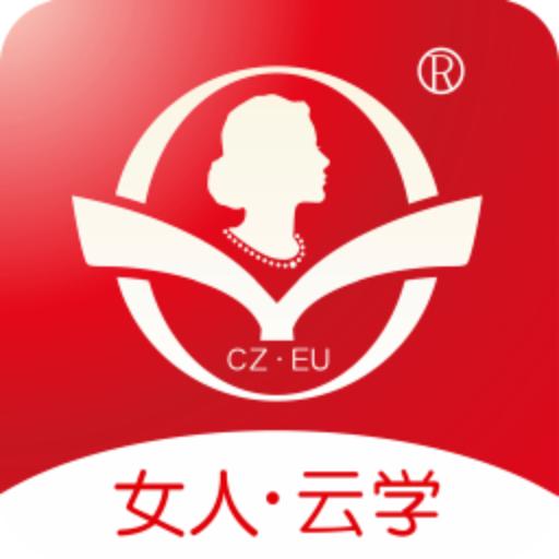 财智女学教育app手机版v1.0.0 最新版
