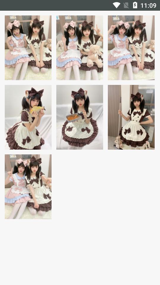 Cos社app1.0 免费版 v5.5.2