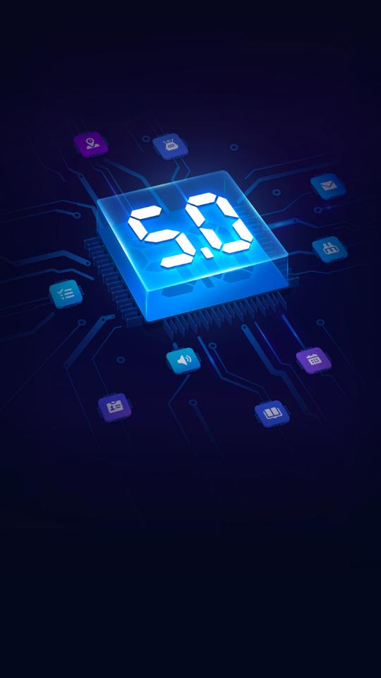 隆易app官方最新下载安装2.3.9最新版 v3.2.3