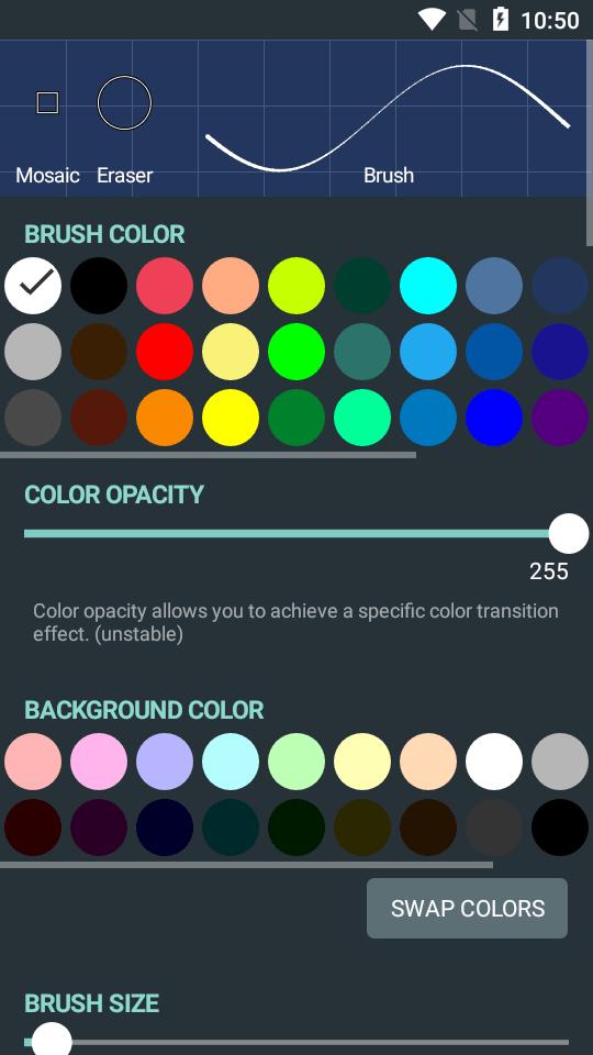 自定义绘画(FP sDraw)v7.3 高级免费版 v3.4.1