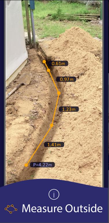 AR尺子测量工具(ARuler)v3.0.9 手机免费版 v3.3.1