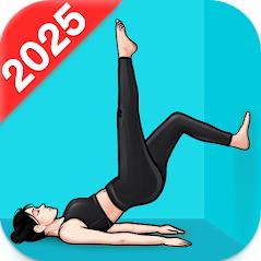 普拉提运动软件免费版v1.3.3 高级版