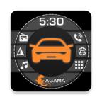 AGAMA车载启动器完整汉化版3.3.2 中文最新版