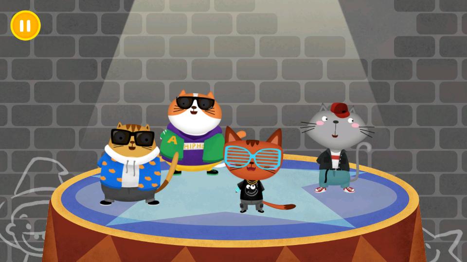 阳阳儿童英语总动员免费版4.7.2.290 安卓版 v4.2.1