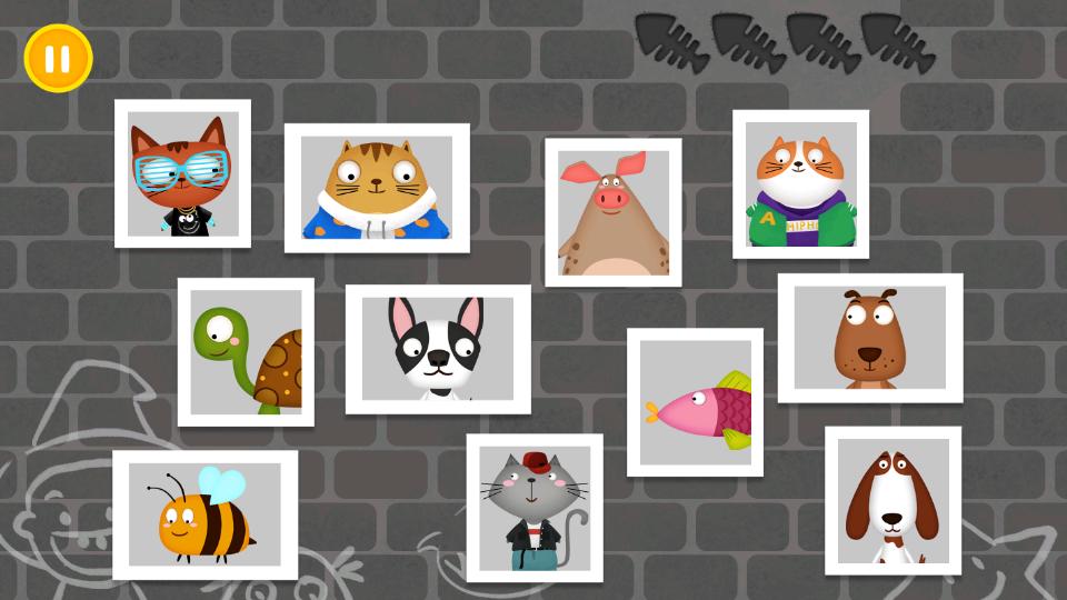 阳阳儿童英语总动员免费版4.7.2.290 安卓版 v4.2.1