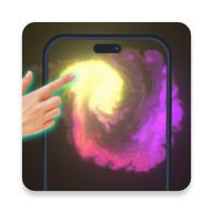 Magic Fluid自定义流体动态屏保软件3.9 安卓免费版