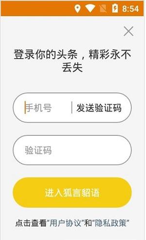 狐言貂语