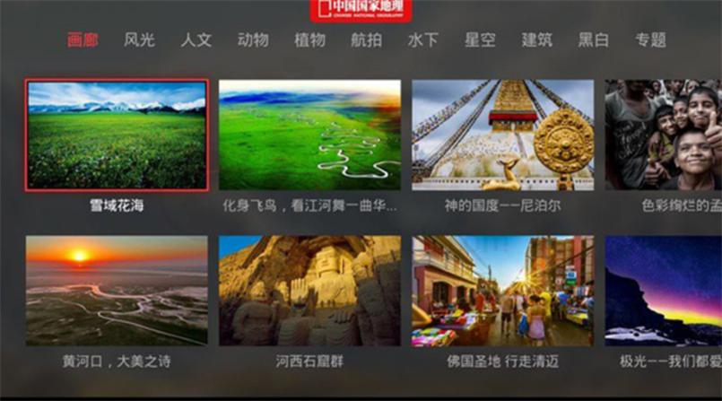国家地理tv电视版apk2.9.5101 免费版 v3.0.3