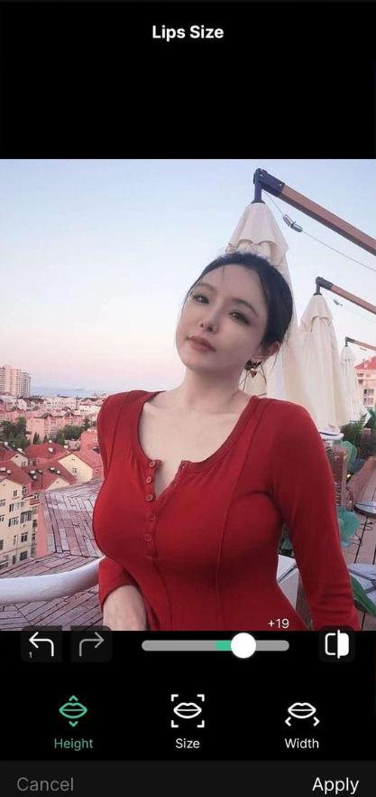 AI自拍相机软件(Persona)V1.7.10 高级会员版 v5.0.4