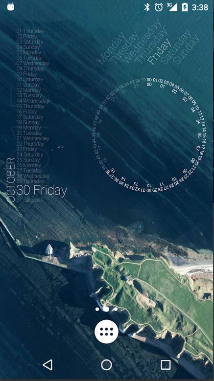 Kustom Widget小组件app免费版3.75b410013安卓pro版 v5.4.1