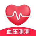 血压心率测测