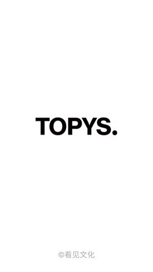 TOPYS