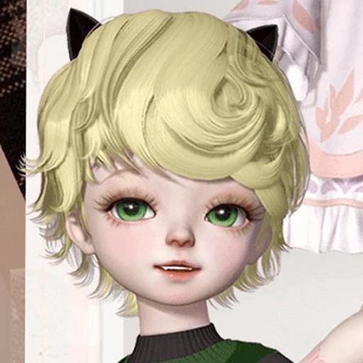 箱庭小偶像绘画app官方版1.1最新版