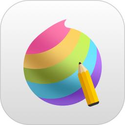 Medibang paint绘画软件安卓版5.1.2安卓版