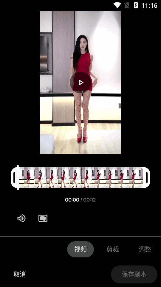 谷歌相册无限容量(ReVanced GPhotos)v7.4.0.687342855 安卓最新版 v6.1.2