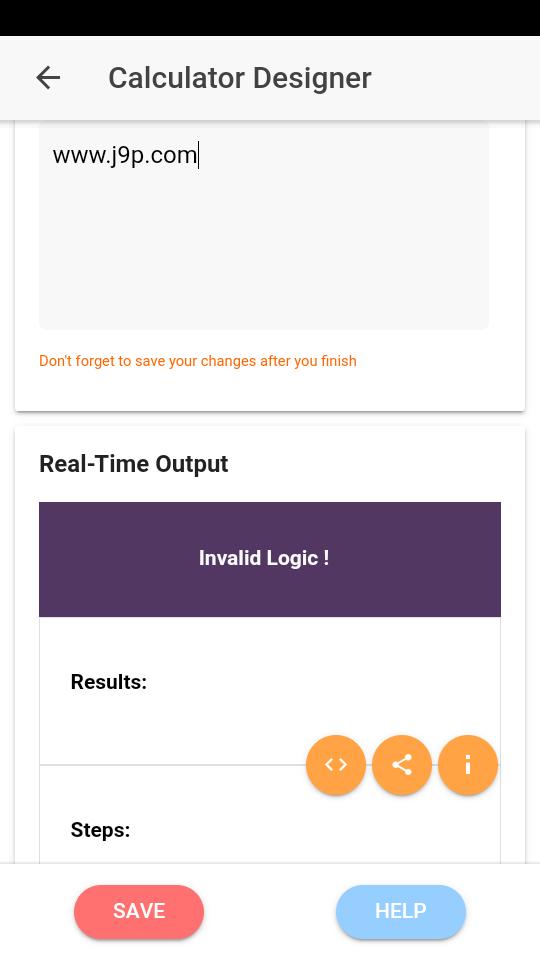 编程计算器免费版(RubikCalc PRO)v4.4.3 安卓高级版 v4.4.3