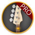低音吉他导师专业版(Bass Guitar Tutor Pro)v149 安卓高级版