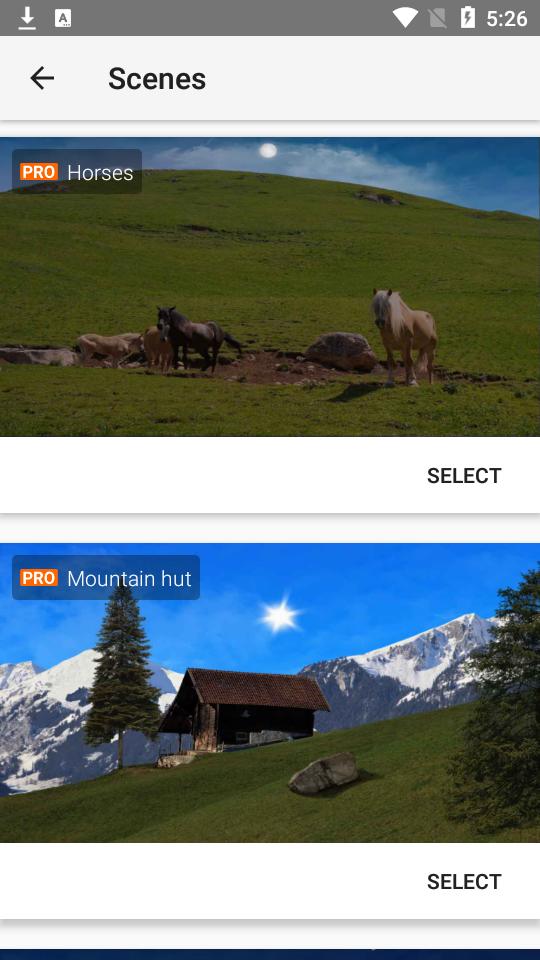 天气动态壁纸bastion7免费版1.9.2最新版 v5.0.2