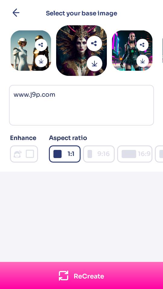 Ai Art Generator app免费高级版v3.2.7最新版 v4.2.3