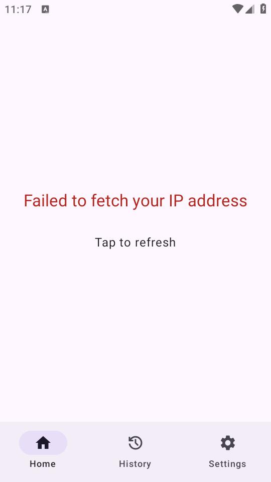 Find my IP定位软件v1.0.0 最新版 v5.5.1