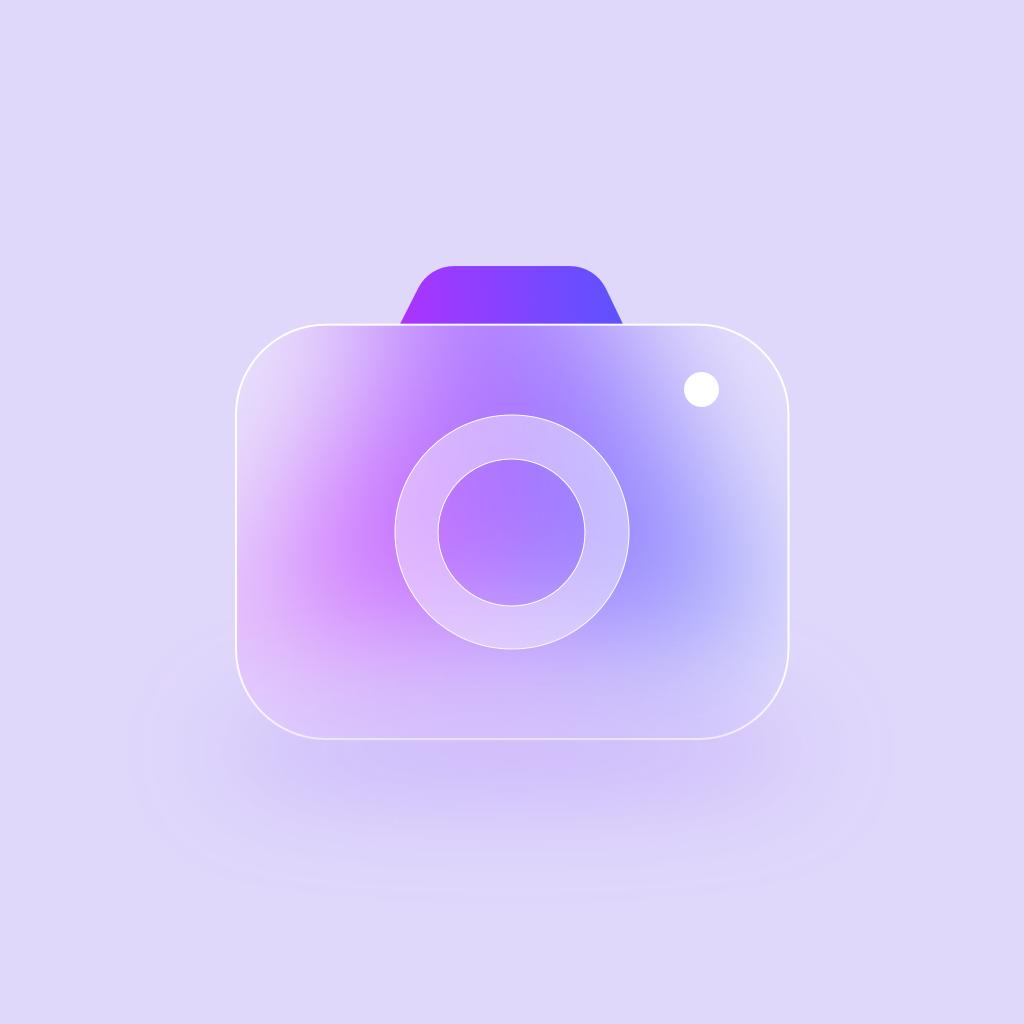 多彩美趣相机app手机最新版1.0.3官方版