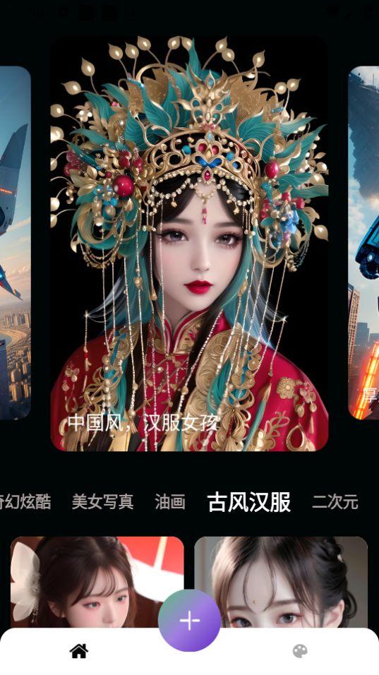 Imagen绘画app安卓版23.04.12最新版 v4.3.4