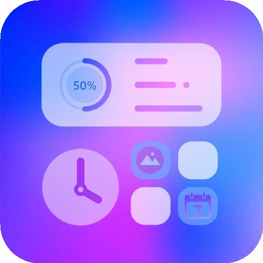 创意桌面小组件app官方版1.0.5最新版