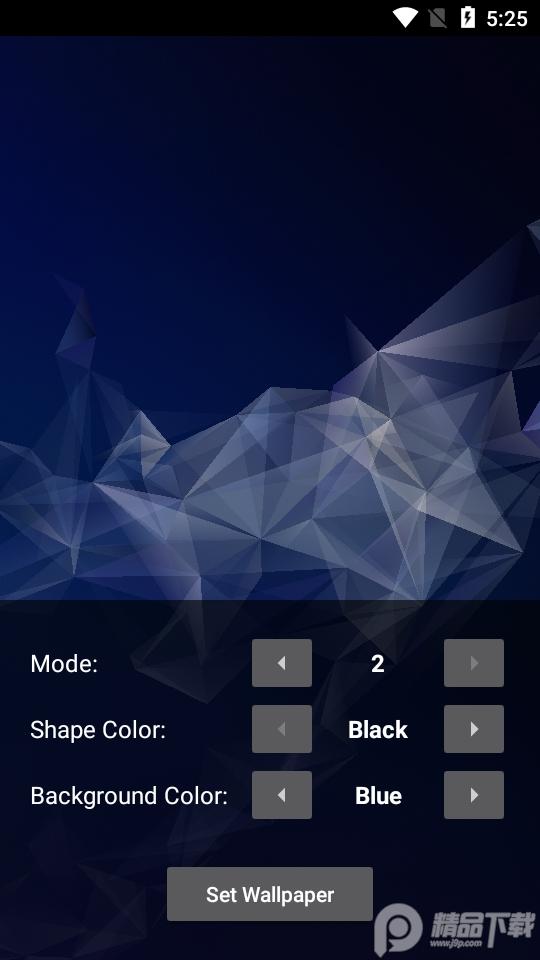 三星S9原生动态壁纸appv2.4.0 免费版 v6.3.3