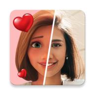 ToonMe把照片变成卡通人物app0.7.16 免费修改版