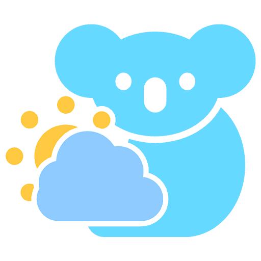 考拉天气app1.0.1 安卓版