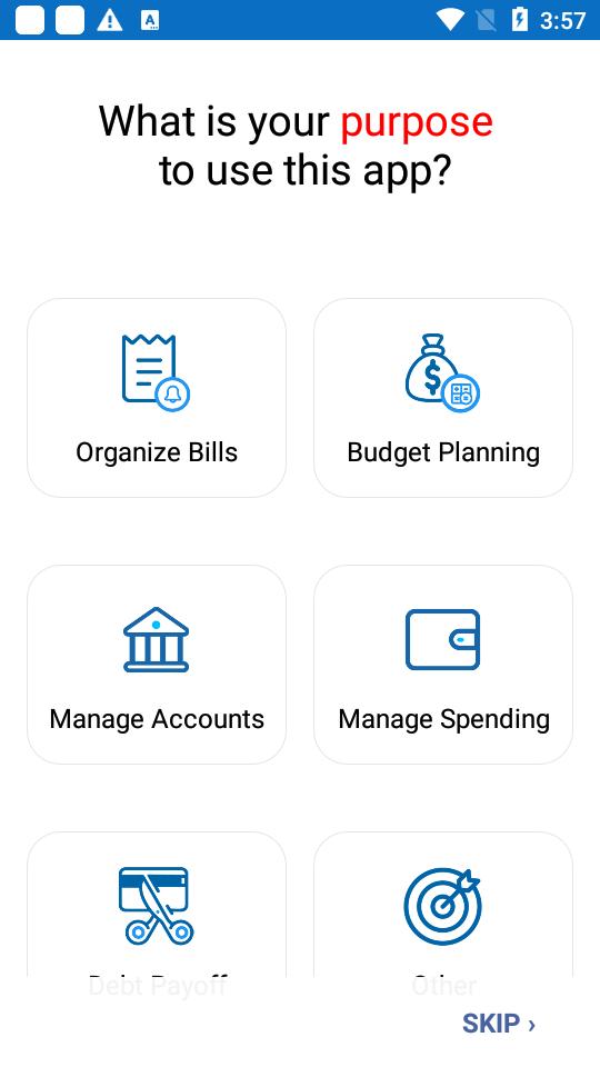 时间账单软件(TimelyBills)免费版1.24.146 最新版 v4.0.4