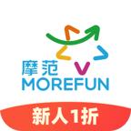 摩范出行共享汽车