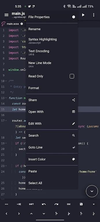 Acodeapk