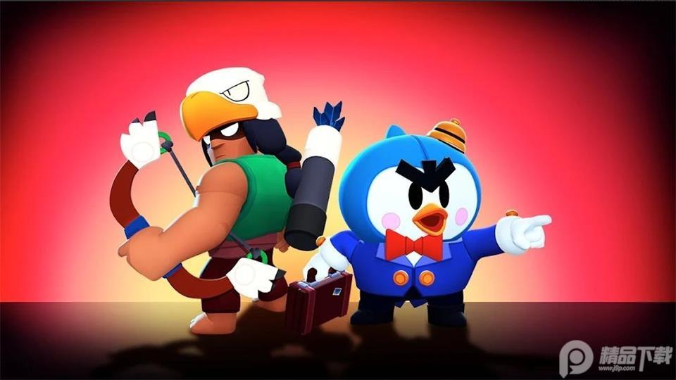 荒野乱斗明星壁纸(BS Wallpapers)官方版2.14最新版 v5.3.3