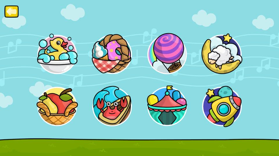 Bimi Boo钢琴全解锁版3.64 手机最新版 v5.5.2