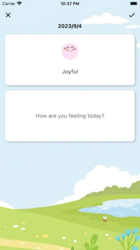 Emotion Garden解锁91