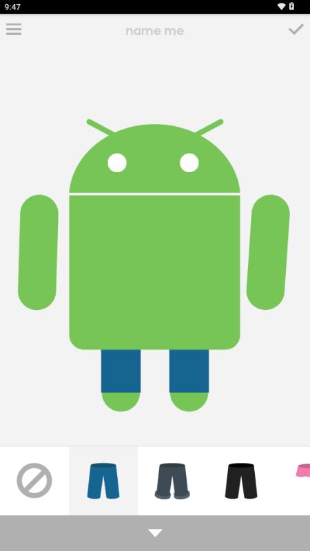 Androidify最新版v4.2 安卓版 v5.1.2