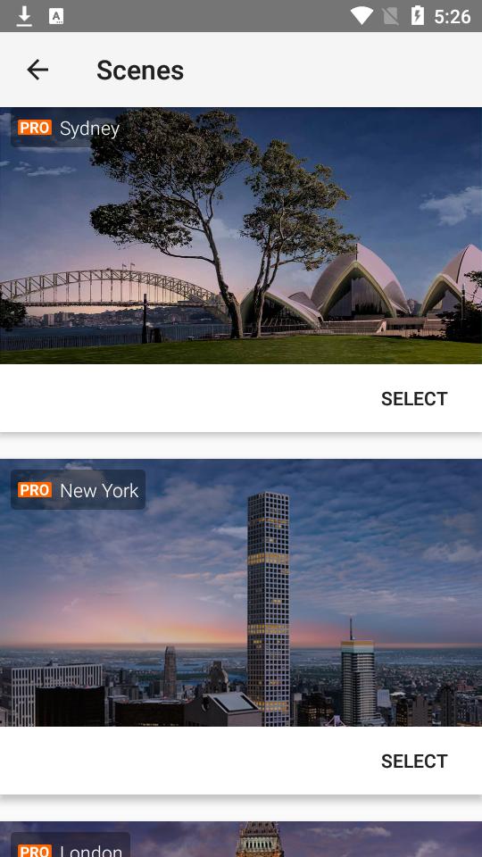 天气动态壁纸bastion7免费版1.9.2最新版 v5.0.2